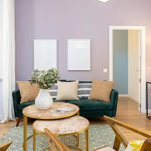 Beautiful In Apartamento