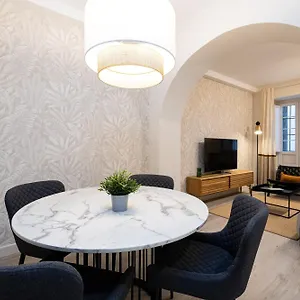 Cozy In The Heart Of Apartamento